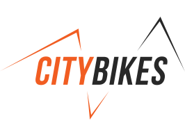 Магазин городских велосипедов City Bikes